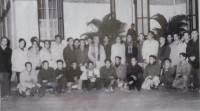 Bác Hồ với Đoàn cán bộ tỉnh Lai Châu, tháng 3/1967 - Ảnh tư liệu