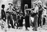 “Bộ đội Cụ Hồ”, đi dân nhớ, ở dân thương. Ảnh minh họa. Nguồn: qdnd.vn