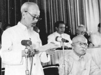 Lời Bác dạy ngày 18 tháng 01