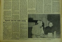 Lời Bác dạy ngày 03 tháng 03