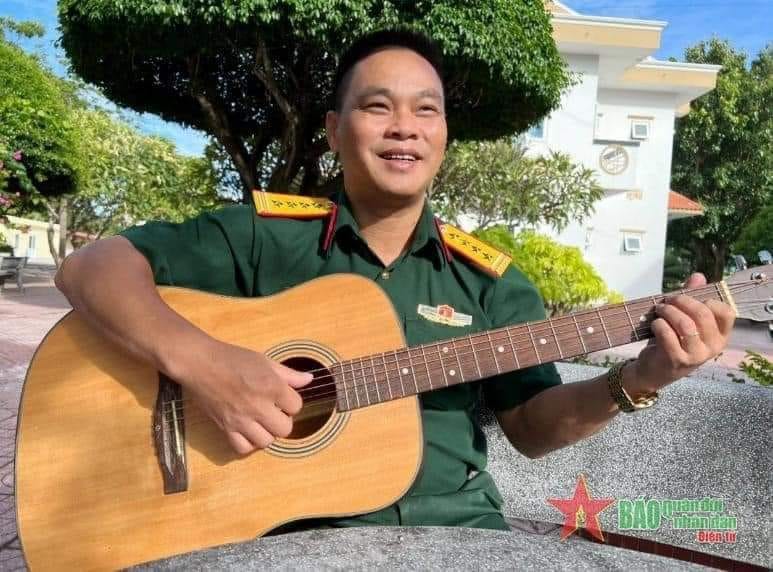 Đại tá Trần Kim Phụng