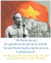 Lời Bác dạy ngày 18 tháng 08