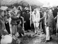 Lời Bác dạy ngày 11 tháng 10