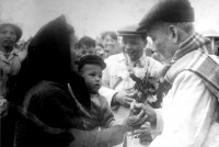 Lời Bác dạy ngày 09 tháng 02