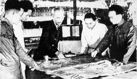 Lời Bác dạy ngày 27 tháng 9