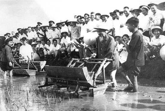 Lời Bác dạy ngày 24 tháng 9