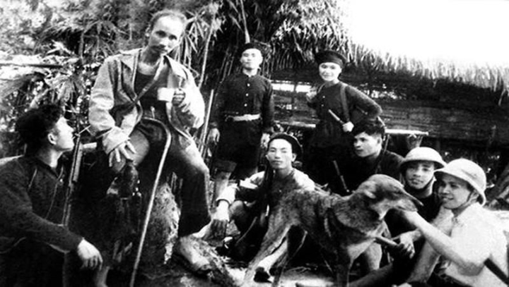 Lời Bác dạy ngày 21 tháng 11