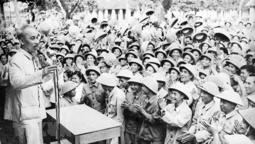 Lời Bác dạy ngày 19 tháng 11