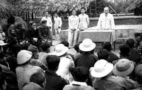 Lời Bác dạy ngày 29 tháng 12