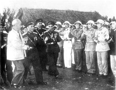 Lời Bác dạy ngày 18 tháng 12