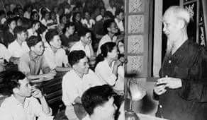 Lời Bác dạy ngày 10 tháng 12