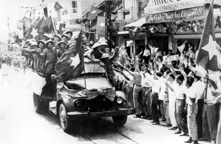 Lời Bác dạy ngày 07 tháng 12