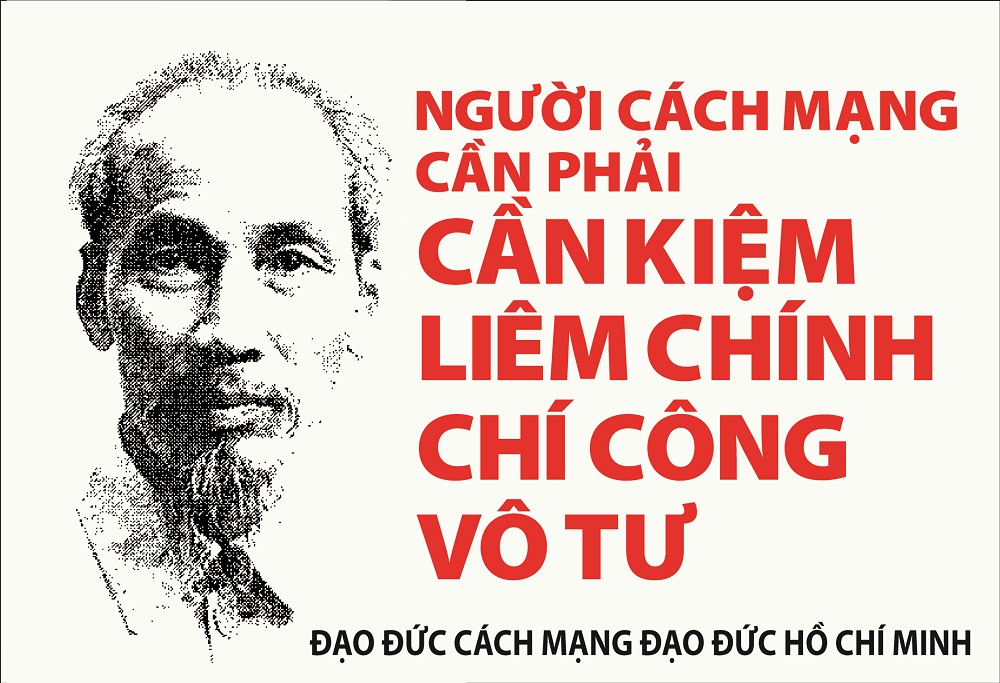 Lời Bác dạy ngày 17 tháng 12