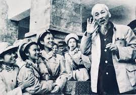 Lời Bác dạy ngày 13 tháng 12