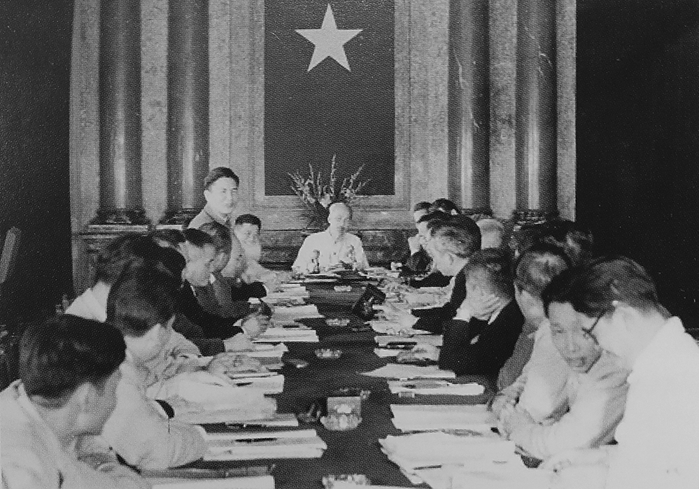 Lời Bác dạy ngày 10 tháng 01