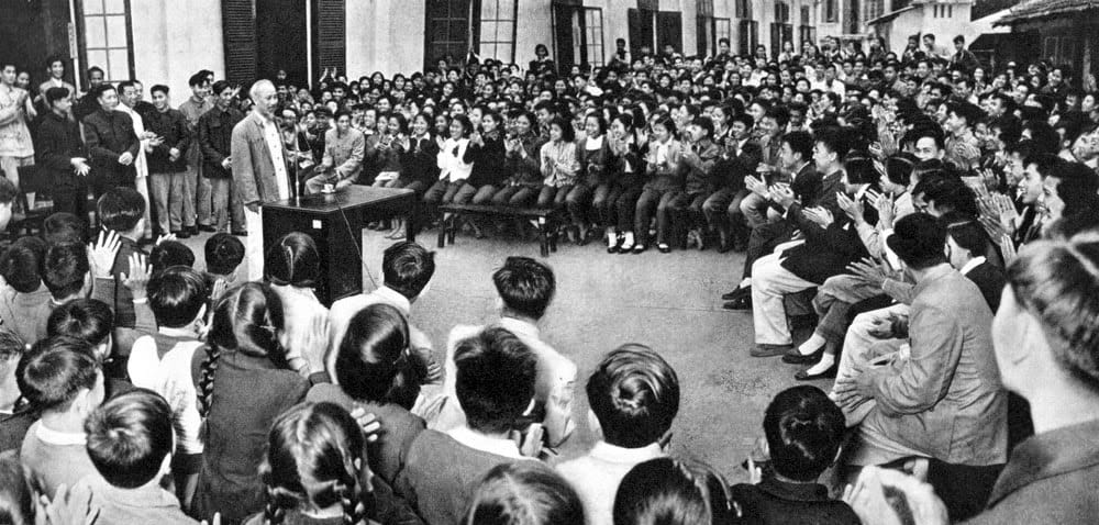 Lời Bác dạy ngày 18 tháng 02