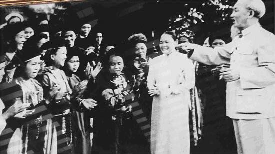 Lời Bác dạy ngày 11 tháng 02