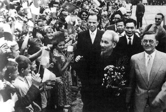 Lời Bác dạy ngày 07 tháng 02
