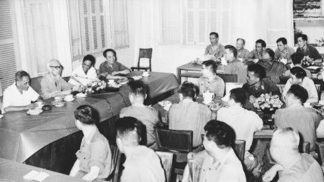 Lời Bác dạy ngày 04 tháng 03