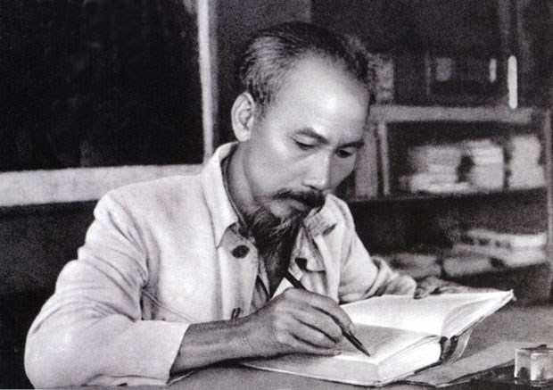 Lời Bác dạy ngày 10 tháng 03